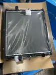 Hyundai Mighty II Radiator - 3