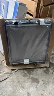 Hyundai Mighty II Radiator - 4