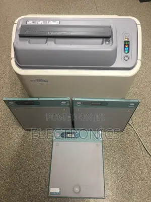 Fujifilm CR - Model CR-IR 391RU