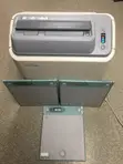 Fujifilm CR - Model CR-IR 391RU - 1