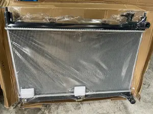 Nissan Murano 2016-2018 Radiator
