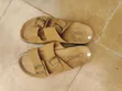 Birkenstock Style Sandal Slippers - 1