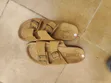 Birkenstock Style Sandal Slippers - 2