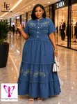 Ladies Dress - Quality & Affordable - 2