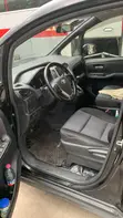 Toyota Voxy X 2WD 8-Seater 2015 Black - 3