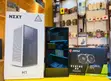 Custom NZXT H1 Gaming PC - i5-12400f, 16GB RAM, GTX 1660 Super - 2