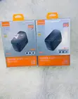 65W GaN Fast Charger with International Plugs & 3 USB-C Ports - 2