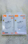 LDNIO Q1415 Type-C PD 45W Fast Charging Phone Charger - 1