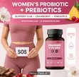 V Flora Women's Probiotics - SheJuicy, 27 Billion CFU, 7 Strains - 4