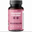 V Flora Women's Probiotics - SheJuicy, 27 Billion CFU, 7 Strains - 5