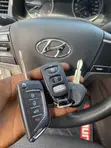 Hyundai Elantra Remote Key - Brand New - 2