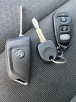 Hyundai Elantra Remote Key - Brand New - 3