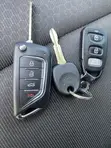 Hyundai Elantra Remote Key - Brand New - 4