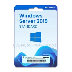Windows Server 2019 Standard License Key