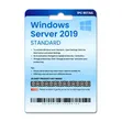 Windows Server 2019 Standard License Key - 2