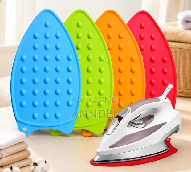 Silicon Ironing Mat - 1