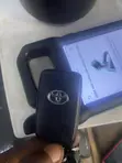 Toyota Vitz Smart Key - 1