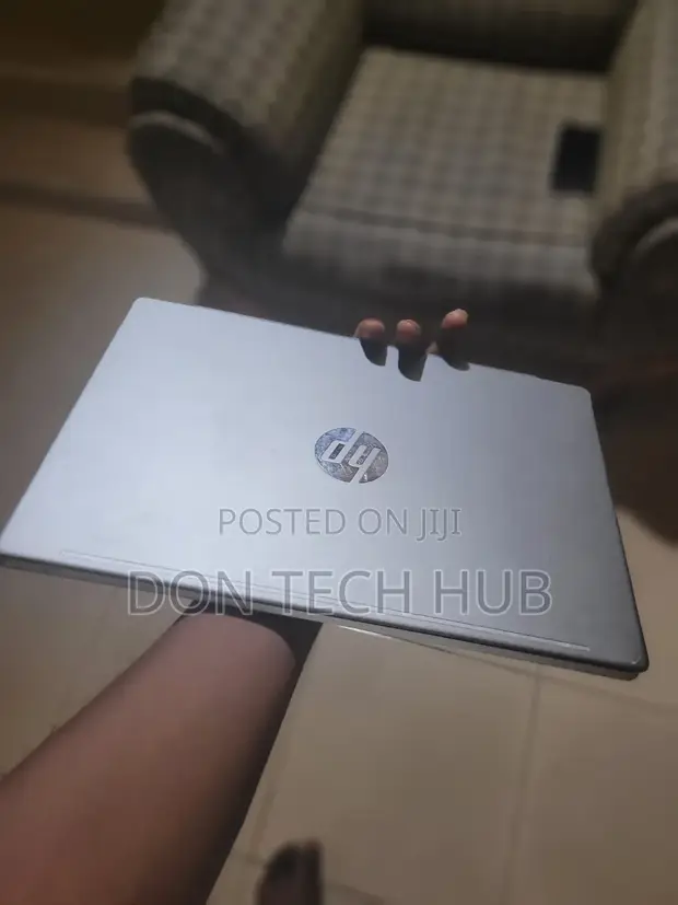 HP Pavilion 15 Laptop - 8GB RAM, 128GB SSD - 1