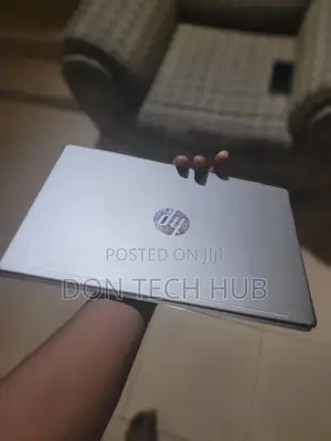 HP Pavilion 15 Laptop - 8GB RAM, 128GB SSD