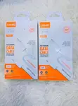 LDNIO LC901i USB-C to Lightning Cable 1m, 65W PD Fast Charging - 1