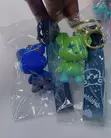 Teddy Key Ring - 2