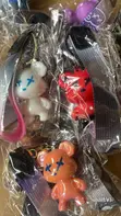Teddy Key Ring - 3