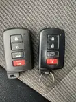 Toyota Smart Key Programming - 1
