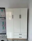 4ft x 6ft Wardrobe - VIG Furniture - 1