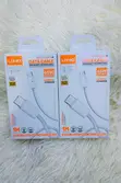LDNIO LC901C Braided Multi Cable Fast Charging - 1