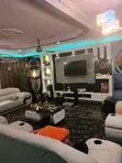 Furnished 7-Bedroom Luxury House for Rent in Bosomtwe - 3