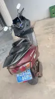 Honda Forza 2016 - 1