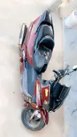 Honda Forza 2016 - 2