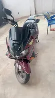 Honda Forza 2016 - 3