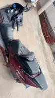 Honda Forza 2016 - 4