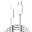 LDNIO LC901c/LC902c 65W USB-C to USB-C Fast Charging Cable - 2