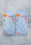 LDNIO LC902C 2-Meter Type-C to Type-C Cable - 1