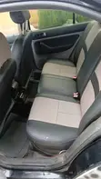 Volkswagen Jetta 2003 Black - 4