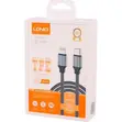 LDNIO LC441i USB-C to Lightning Cable 1m, 30W PD - 1