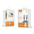 LDNIO LC441i USB-C to Lightning Cable 1m, 30W PD - 2