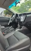 Toyota Corolla Altis 2019 Silver - 4