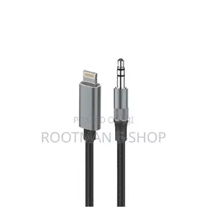 LDNIO LSY91i Lightning to 3.5mm Audio Cable