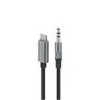 LDNIO LSY91i Lightning to 3.5mm Audio Cable - 1