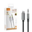 LDNIO LSY91i Lightning to 3.5mm Audio Cable - 2