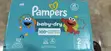 Pampers Baby-Dry Diapers - Size 2 - 2