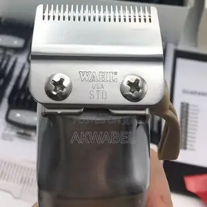Wahl Professional 5 Star Senior Cordless Hair Clippers