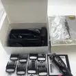 Wahl Professional 5 Star Senior Cordless Hair Clippers - 5