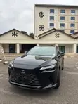 Lexus RX 350 2025 Black - 1