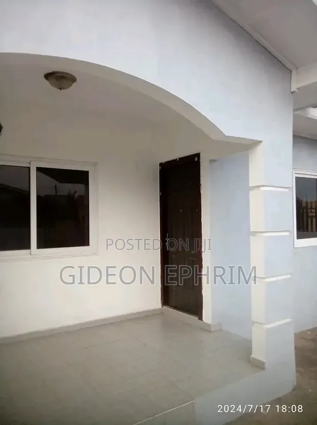 2-Bedroom House for Rent in Devtraco, Community 25 - 1
