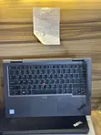 Lenovo ThinkPad X1 Yoga Laptop - Intel Core i7, 8GB RAM, 256GB SSD - 1