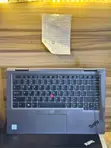 Lenovo ThinkPad X1 Yoga Laptop - Intel Core i7, 8GB RAM, 256GB SSD - 3
